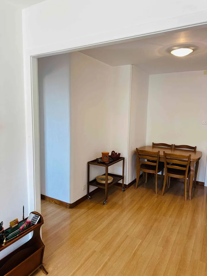 Apart 3p1/2 avec VUE