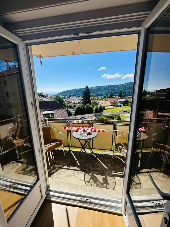 Apart 3p1/2 avec VUE