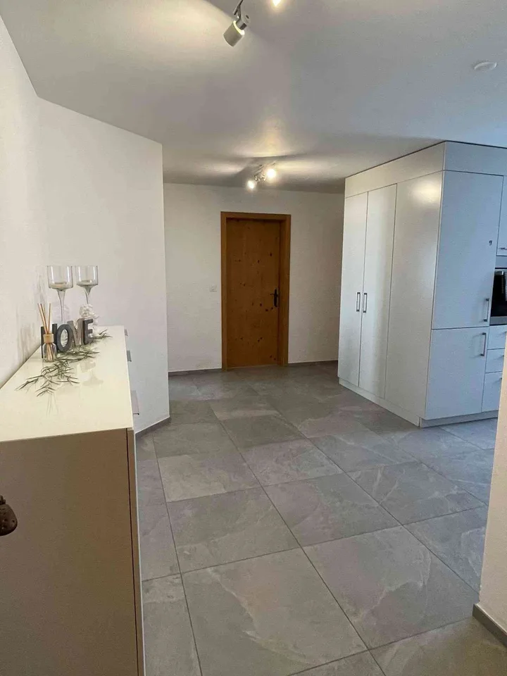 3.5 Zimmer-Wohnung in Thusis zu Vermieten