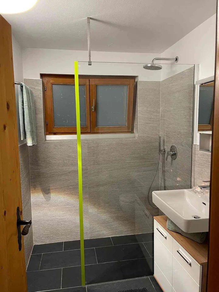 3.5 Zimmer-Wohnung in Thusis zu Vermieten