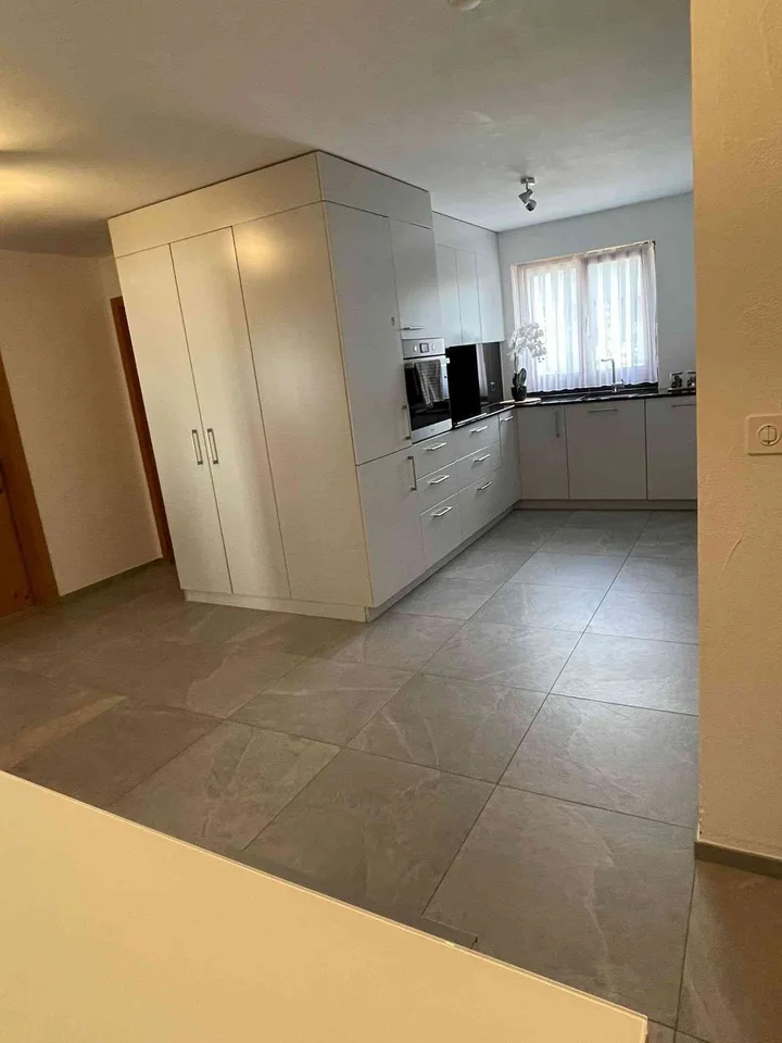 3.5 Zimmer-Wohnung in Thusis zu Vermieten