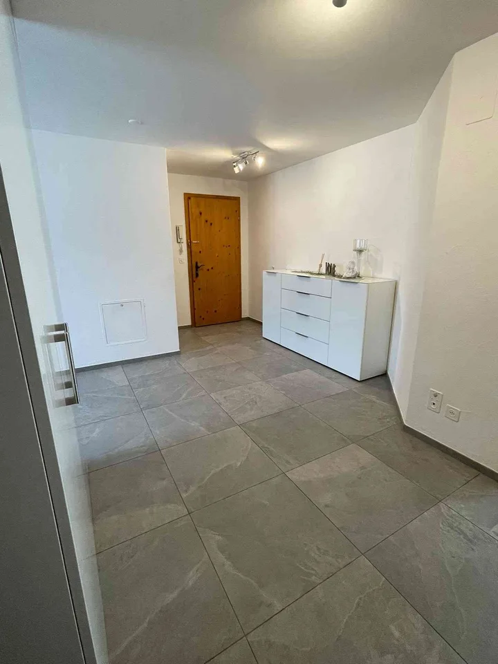 3.5 Zimmer-Wohnung in Thusis zu Vermieten