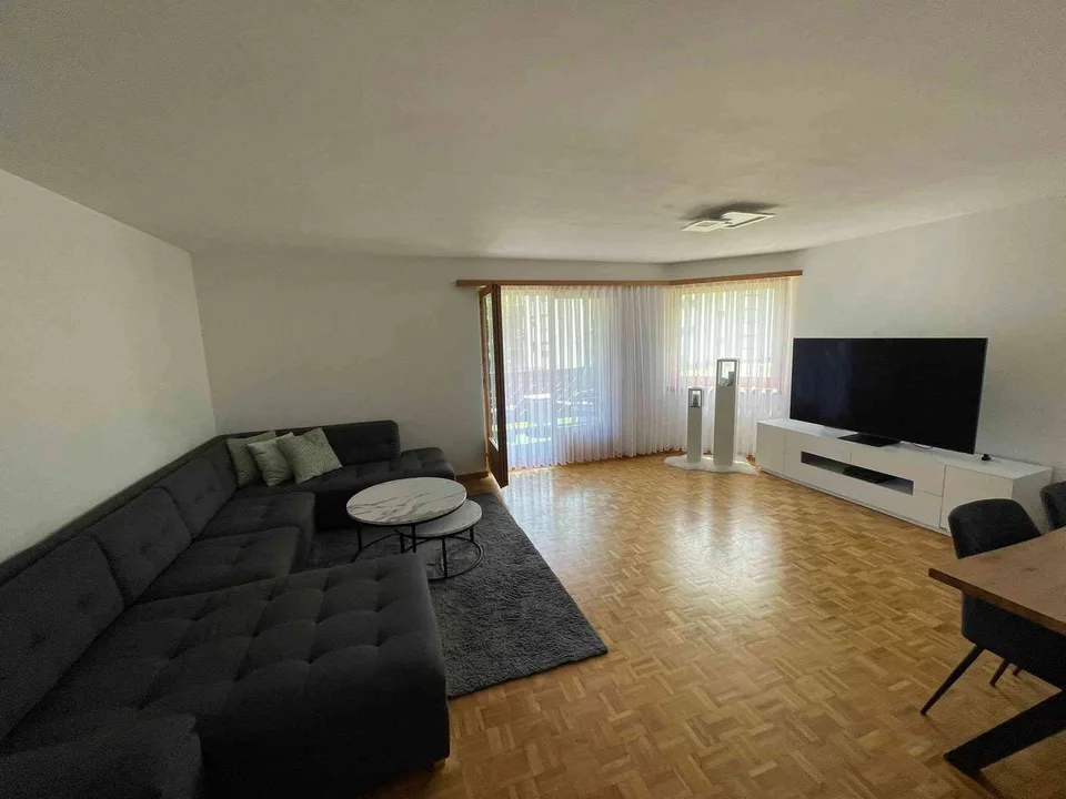 3.5 Zimmer-Wohnung in Thusis zu Vermieten