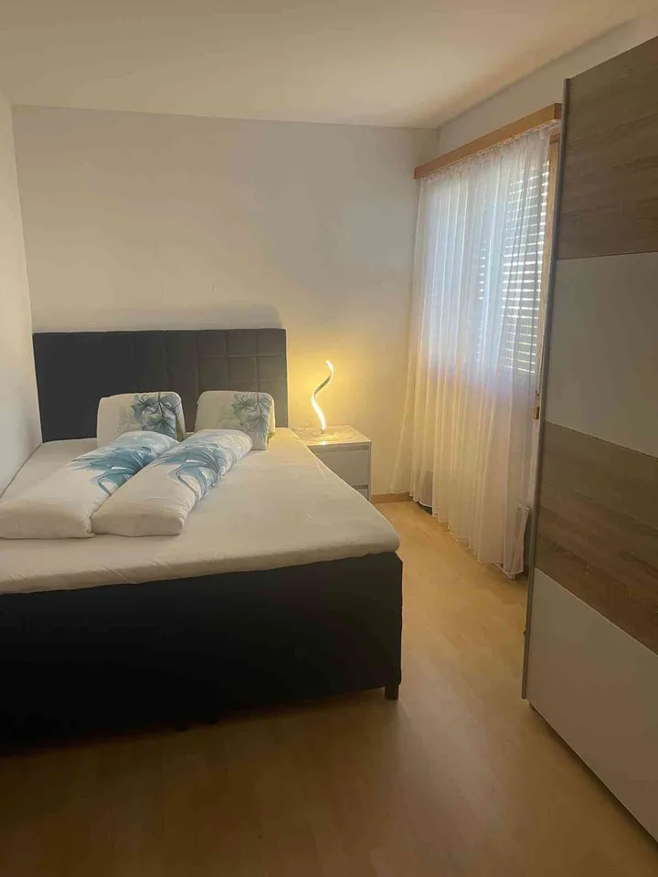 3.5 Zimmer-Wohnung in Thusis zu Vermieten