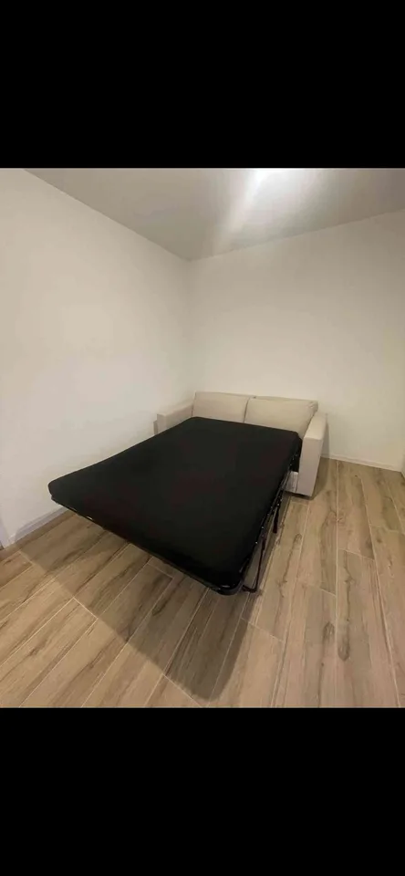 Studio (1 pièce) avec cuisine et salle de bain séparées – Thônex 1226