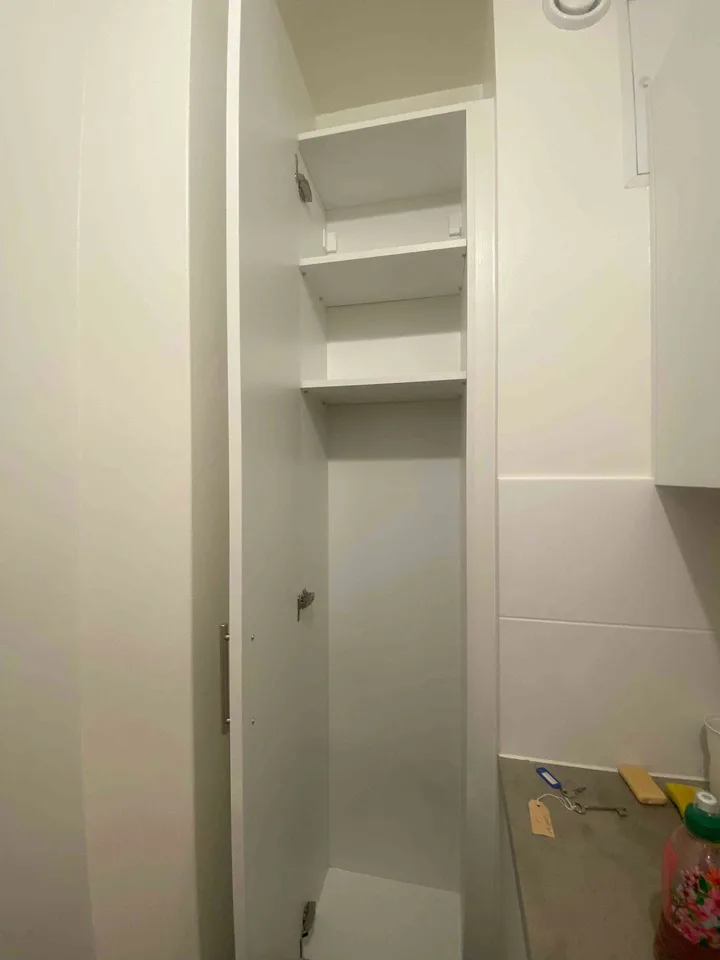 Studio (1 pièce) avec cuisine et salle de bain séparées – Thônex 1226