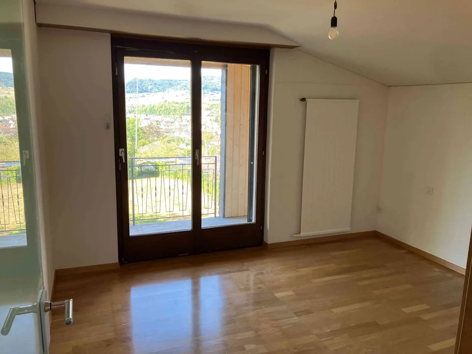 Einfamilienhaus in absoluter Traumlage auf dem Frickberg