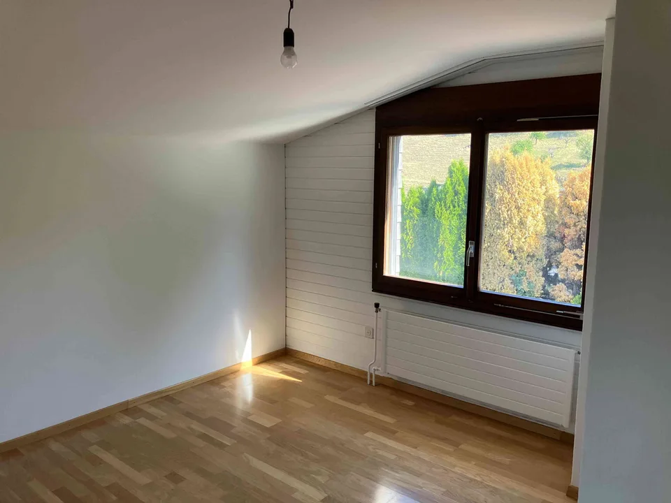 Einfamilienhaus in absoluter Traumlage auf dem Frickberg