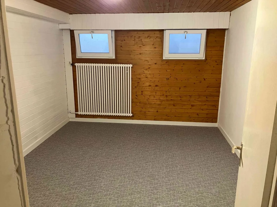 Einfamilienhaus in absoluter Traumlage auf dem Frickberg