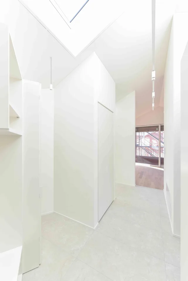 B3.2 | Neubau exkl. Dachwohnung mit fantastischem Ausblick – foto 5 di 13