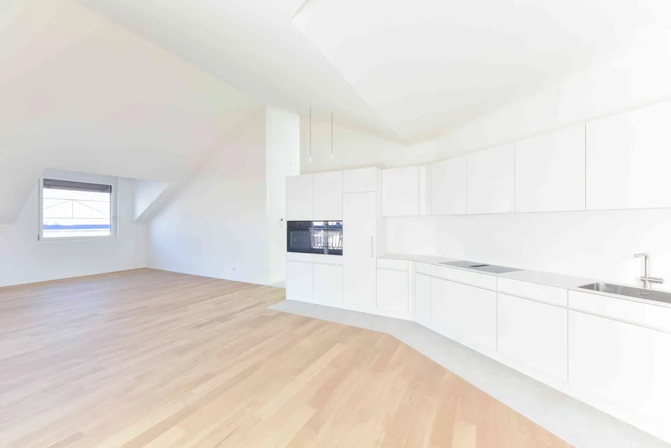 B3.2 | Neubau exkl. Dachwohnung mit fantastischem Ausblick – foto 7 di 13