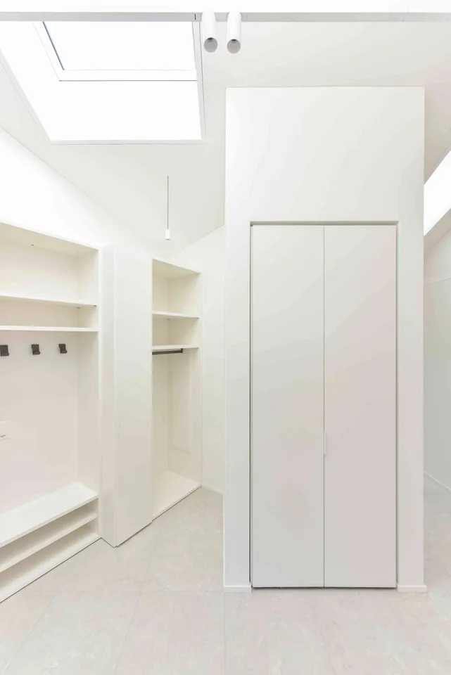 B3.2 | Neubau exkl. Dachwohnung mit fantastischem Ausblick – foto 6 di 13