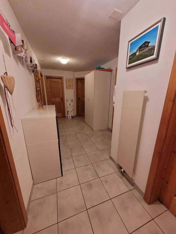 4.5 Zimmerwohnung mit herrlicher Aussicht zu vermieten