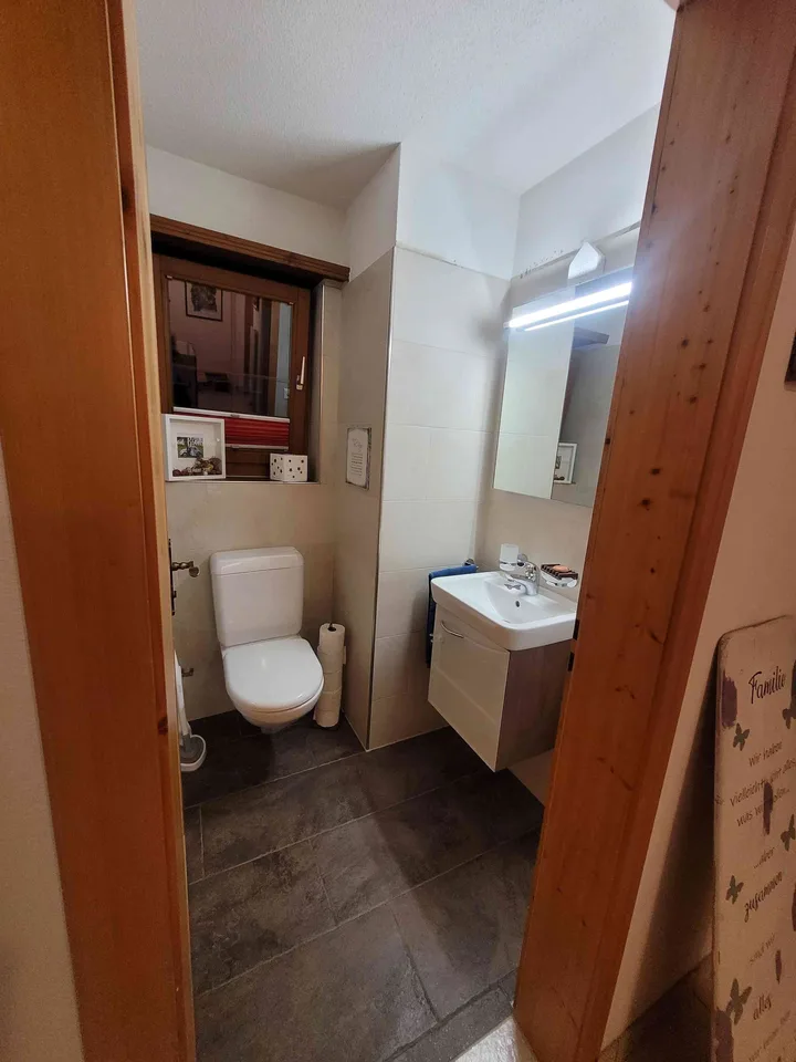 4.5 Zimmerwohnung mit herrlicher Aussicht zu vermieten