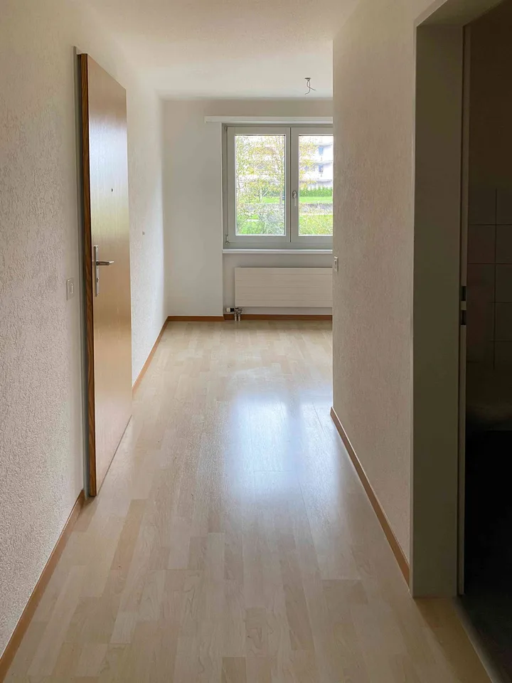 Freundliche und helle 4.5-Zimmerwohnung