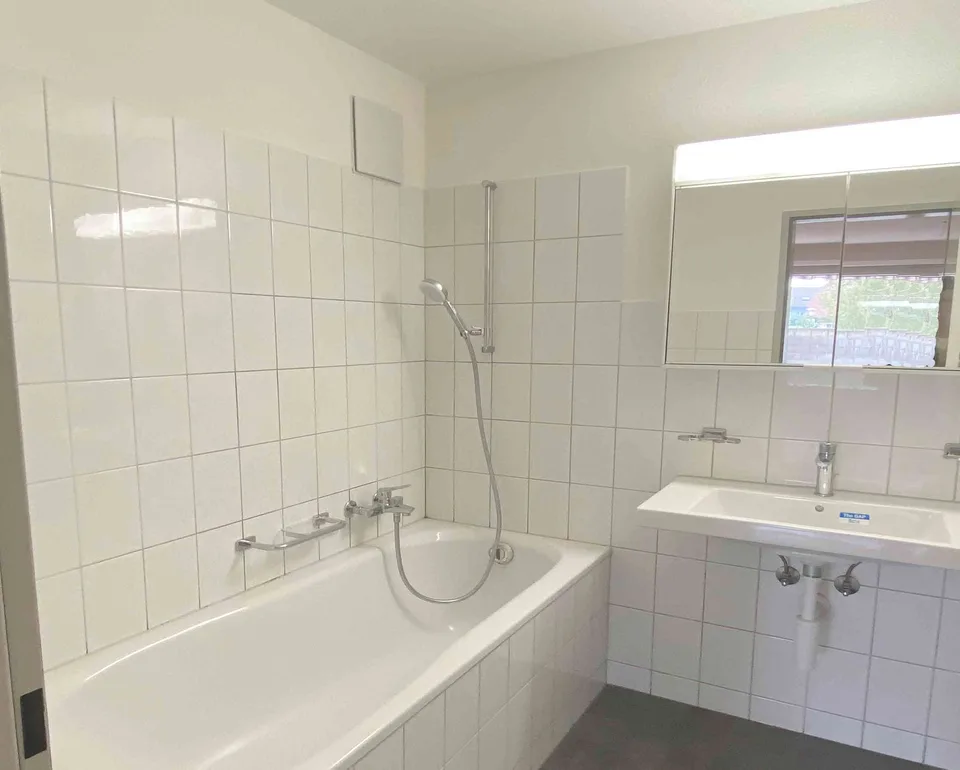 Freundliche und helle 4.5-Zimmerwohnung