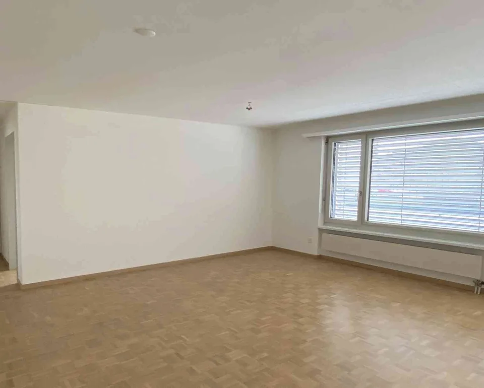 Freundliche und helle 4.5-Zimmerwohnung