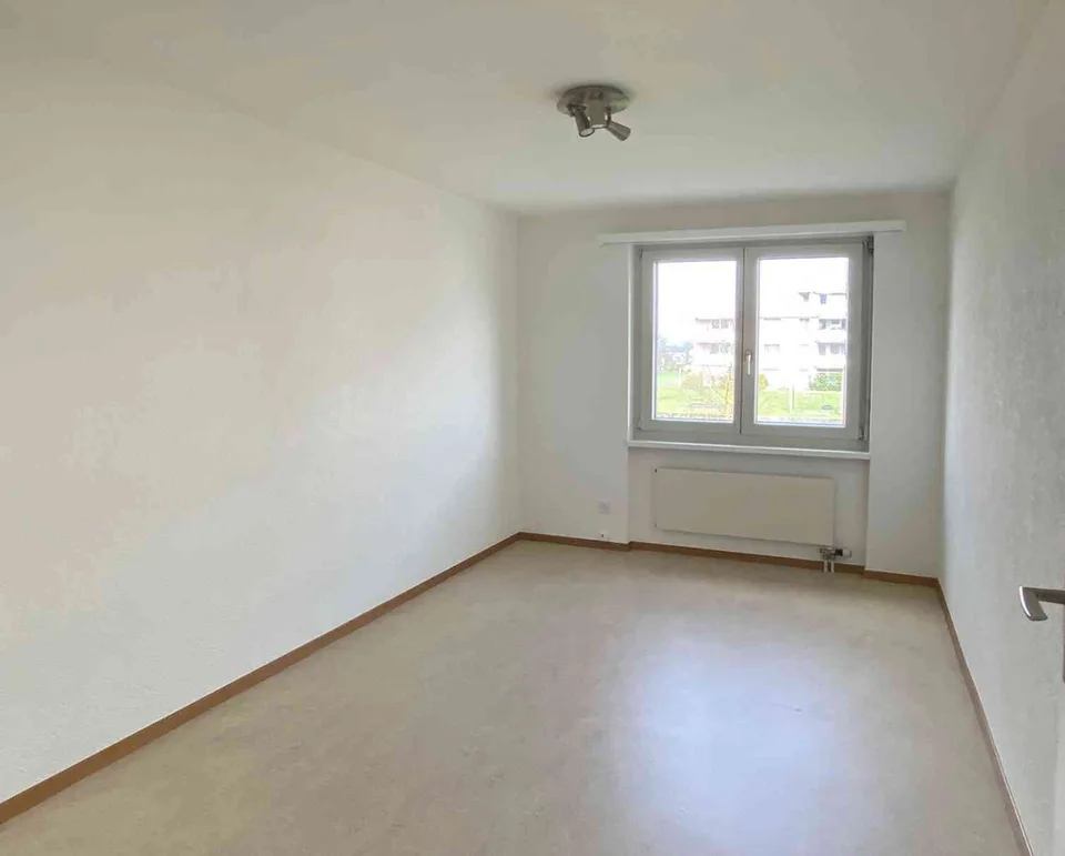 Freundliche und helle 4.5-Zimmerwohnung