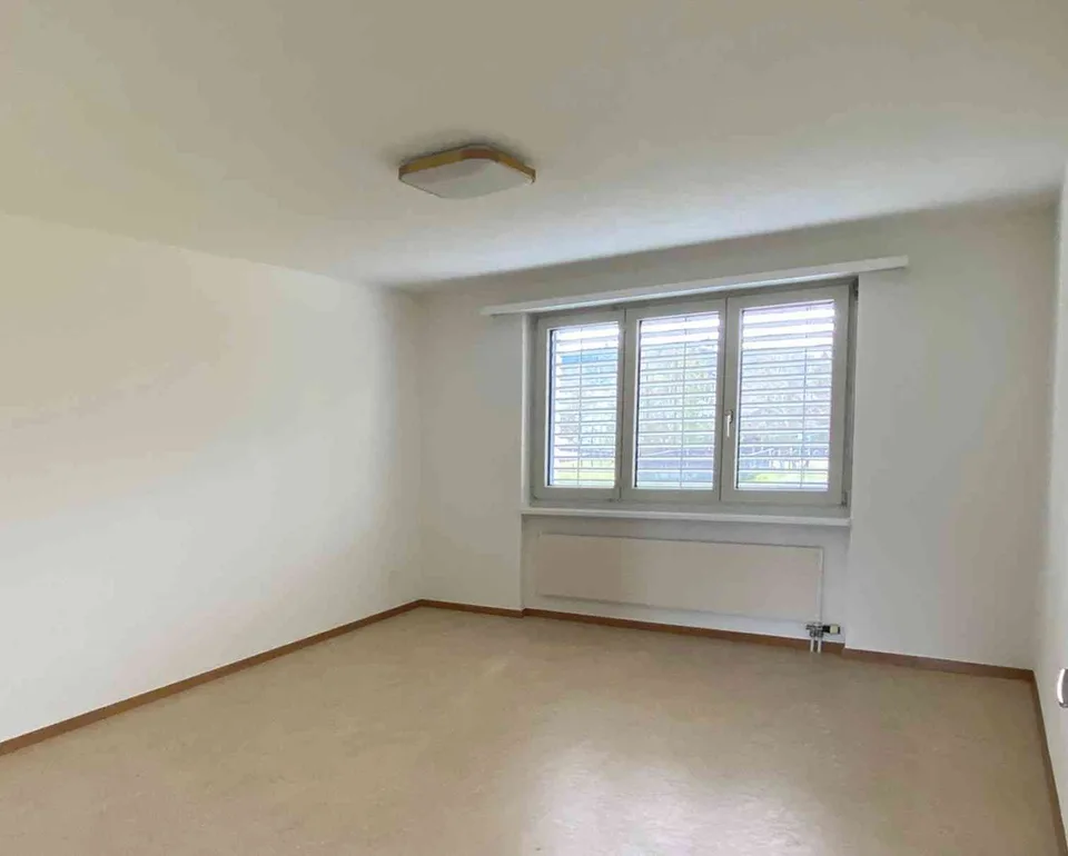 Freundliche und helle 4.5-Zimmerwohnung