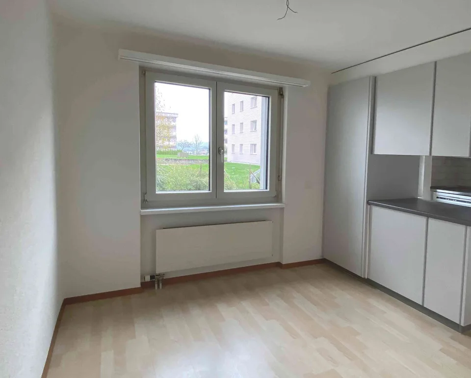 Freundliche und helle 4.5-Zimmerwohnung