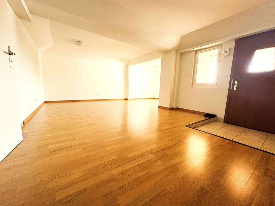 5.5 Zimmer Wohnung über den Dächern von Dornach.