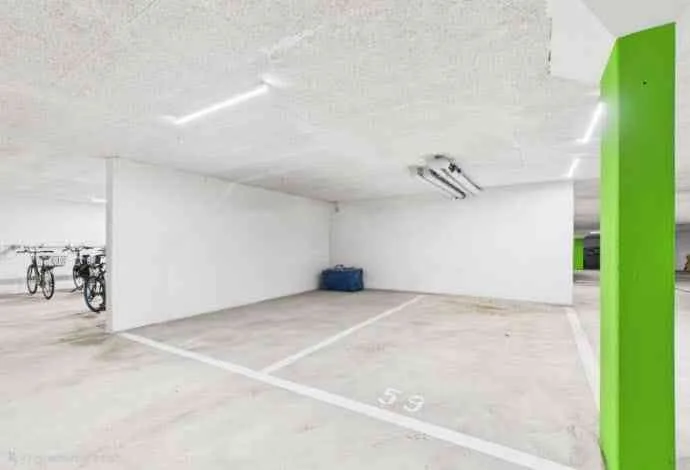 Moderne 4.5-Zimmer-Dachwohnung