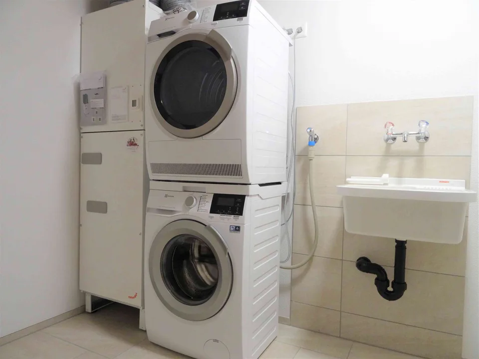 Grosszügige 6,5-Zimmer-Maisonettewohnung mit ca. 30-m²-Balkon