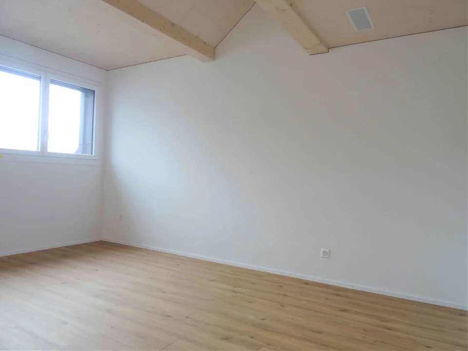 Grosszügige 6,5-Zimmer-Maisonettewohnung mit ca. 30-m²-Balkon