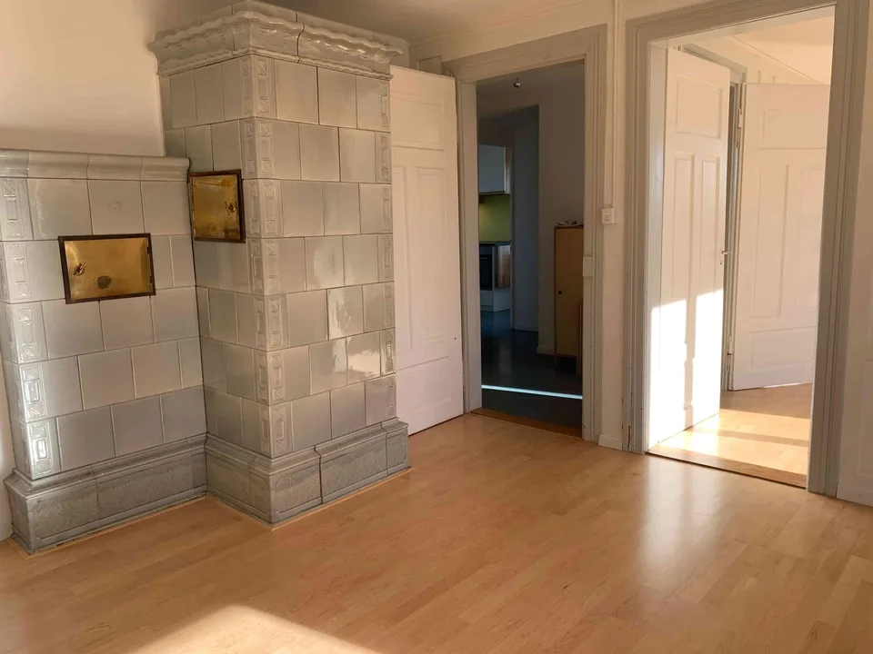 3 1/2 Zimmer Wohnung in Engelburg zu vermieten.