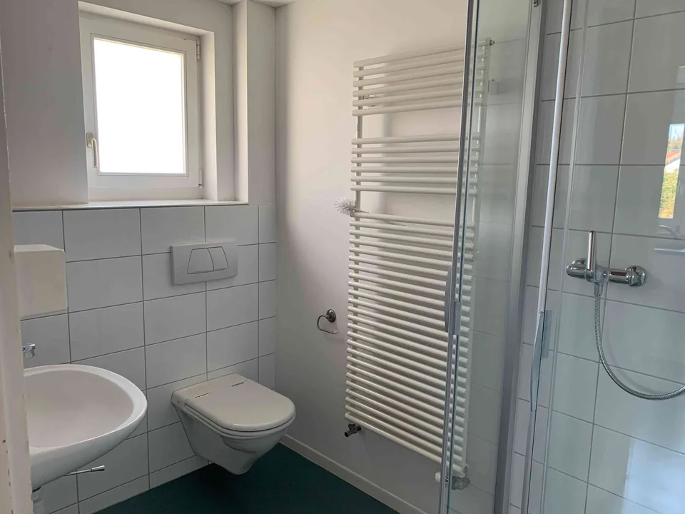 3 1/2 Zimmer Wohnung in Engelburg zu vermieten.