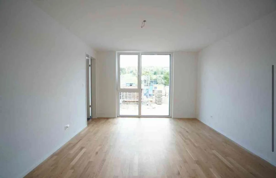 4.5 Zimmer Wohnung in Braunau
