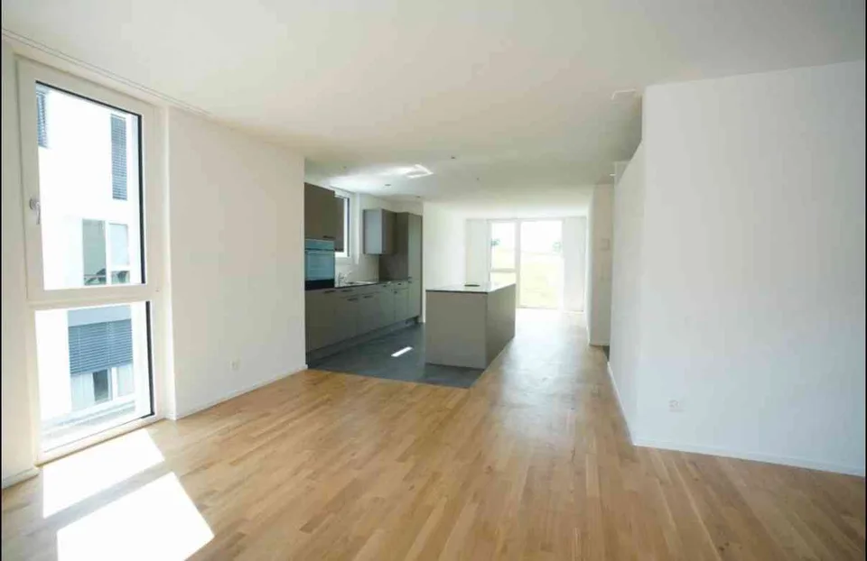 4.5 Zimmer Wohnung in Braunau