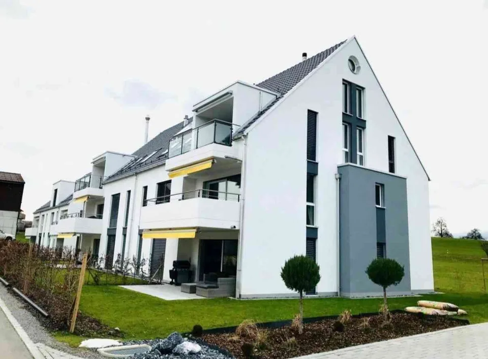 4.5 Zimmer Wohnung in Braunau