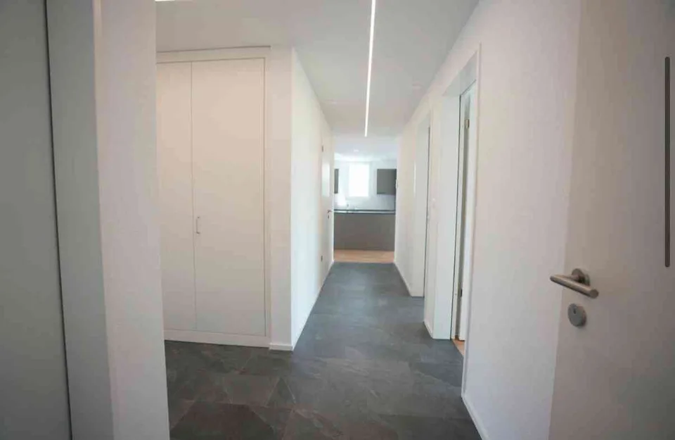 4.5 Zimmer Wohnung in Braunau