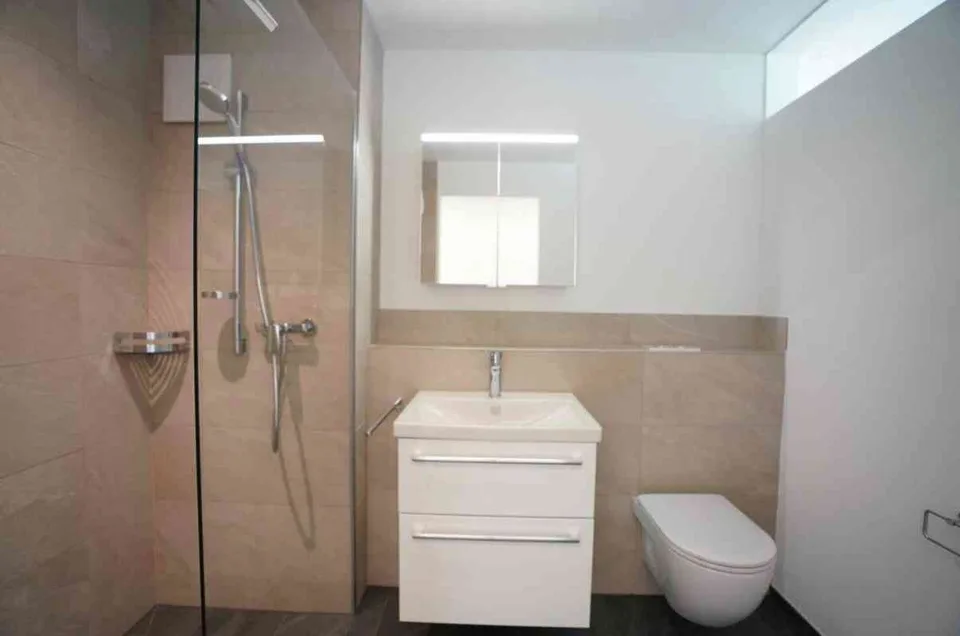 4.5 Zimmer Wohnung in Braunau