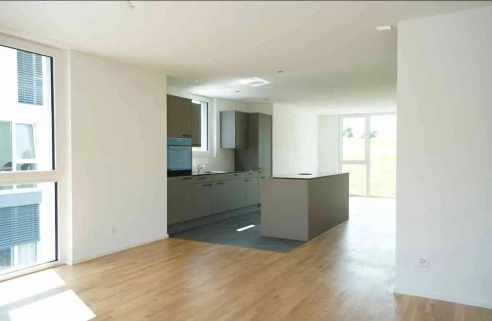 4.5 Zimmer Wohnung in Braunau