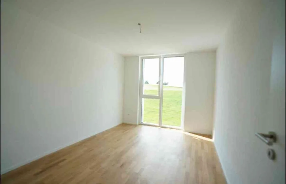 4.5 Zimmer Wohnung in Braunau