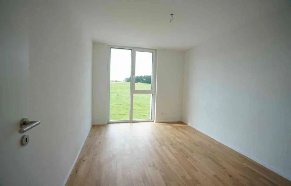 4.5 Zimmer Wohnung in Braunau