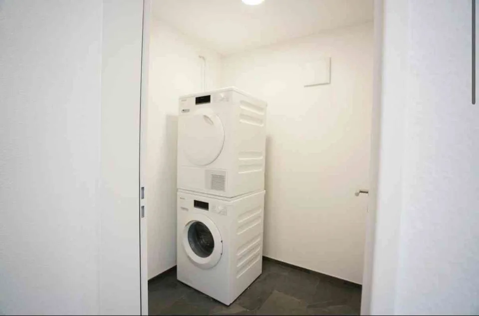 4.5 Zimmer Wohnung in Braunau