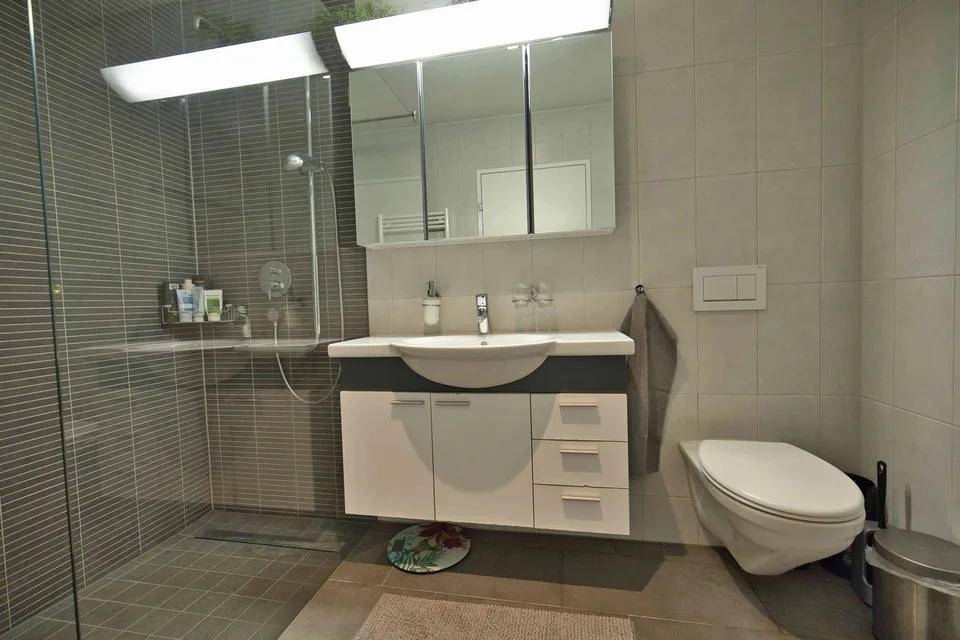 4.5-Zimmerwohnung im Herzen von Unterägeri – foto 11 di 12