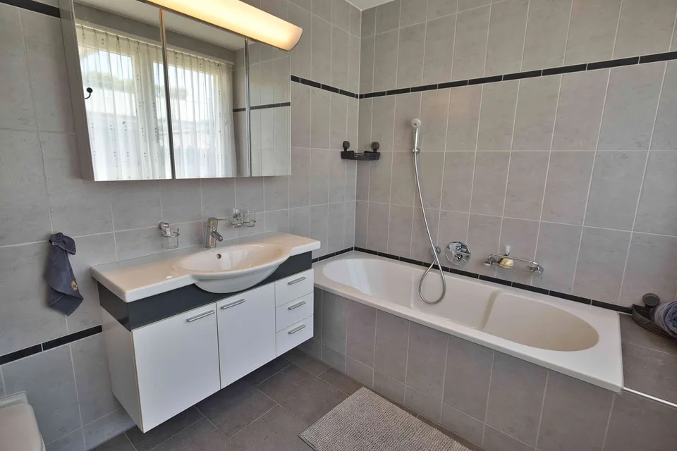 4.5-Zimmerwohnung im Herzen von Unterägeri – foto 10 di 12