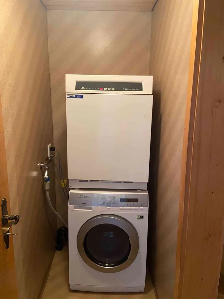 4.5 Zimmer- Attika Wohnung mit grosser Terrasse – photo 10 sur 11