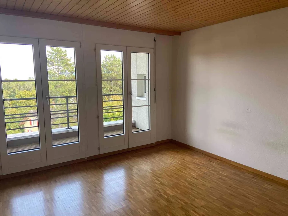 4.5 Zimmer- Attika Wohnung mit grosser Terrasse – photo 11 sur 11