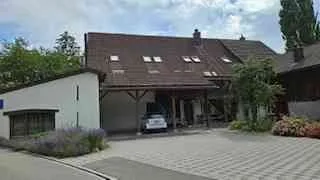 4 Zimmer Maisonette Wohnung
