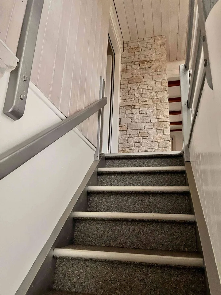 Duplex Haus 4.5 Zimmer