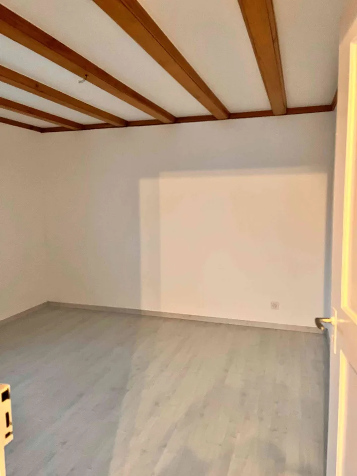 Duplex Haus 4.5 Zimmer
