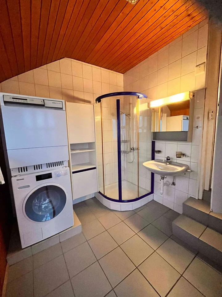 Duplex Haus 4.5 Zimmer