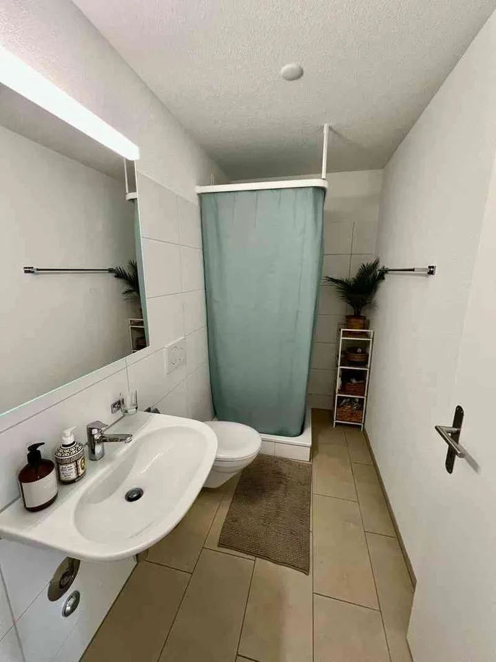 Bright 4.5-room apartment in Bonstetten – Modern, quiet and family-friendly