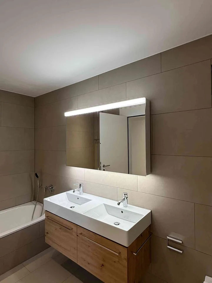 NEUBAU: Wohnen wie im Einfamilienhaus! – Foto 7 von 9
