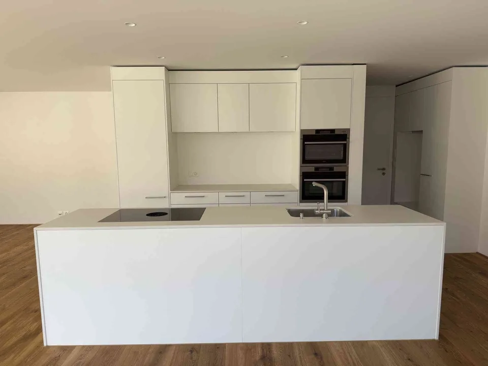 Moderne 4.5 Zimmer Wohnung in ruhiger Wohnlage